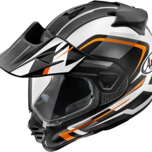 tour-x5_discovery-orange_p. ARAI Tour-X5 Discovery - Orange Matt