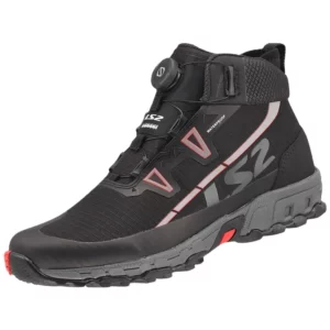 71110t01121747656451_900. LS2 Trekker Shoe - Black