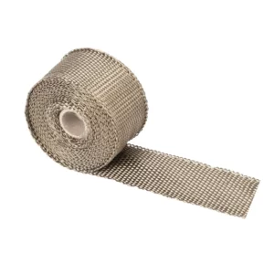 OX982 #1. OXFORD Exhaust Wrap
