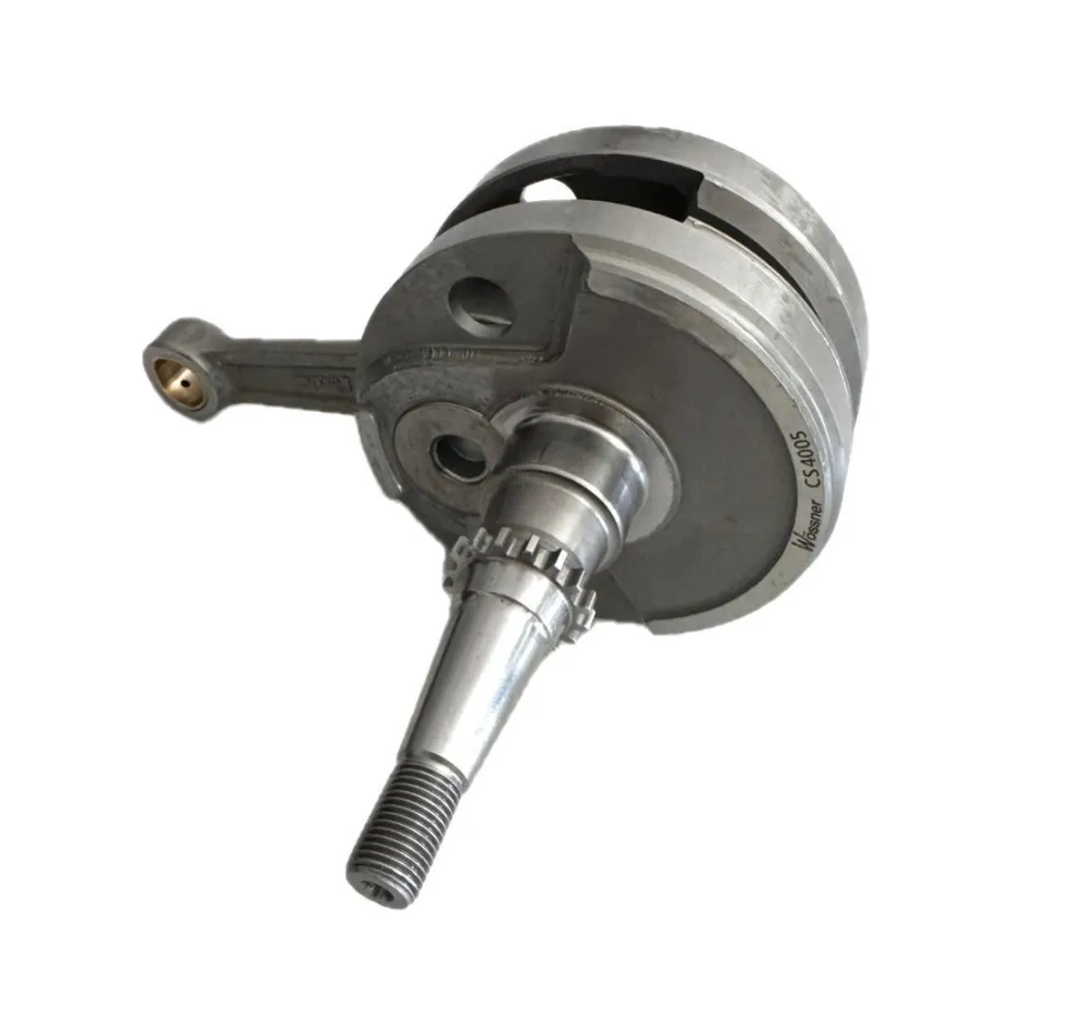 getimagenoresize (34). Wössner Complete Crank - YZF250 '03-'13