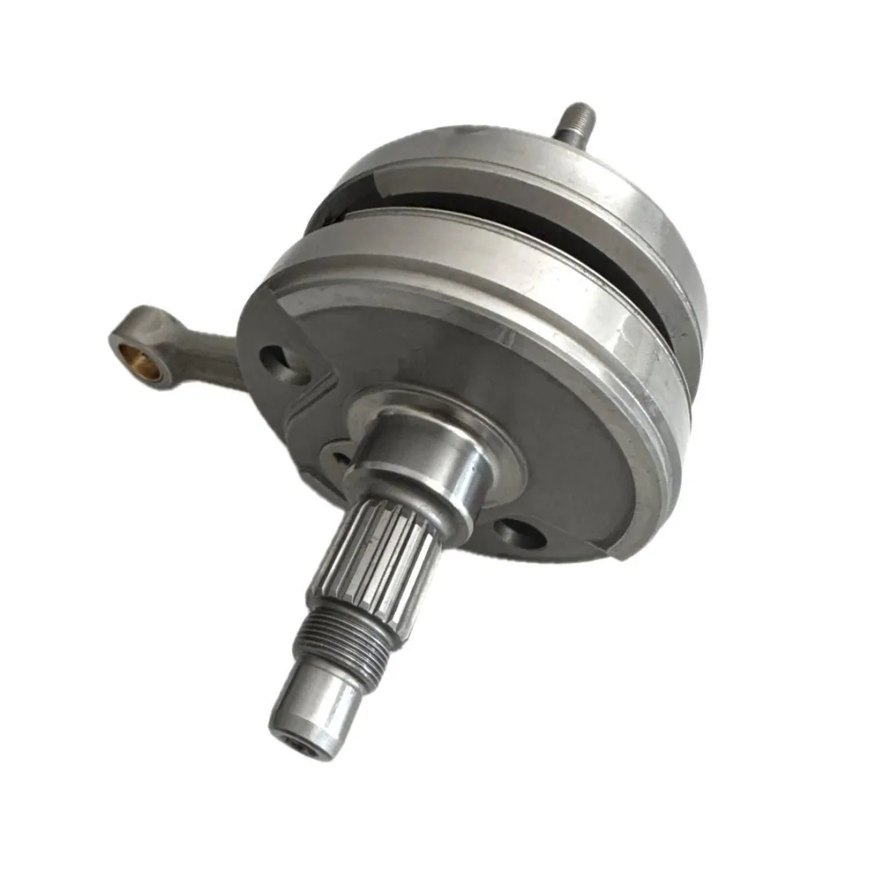 getimagenoresize (35). Wössner Complete Crank - YZF250 '03-'13