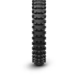 2588500 #1. PIRELLI 120/90-19 MX32 Mid/Soft R