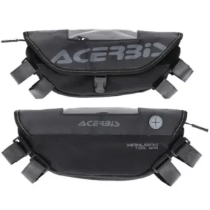A0026229-319 #1. ACERBIS Handlebar Mount Manubag 2lt