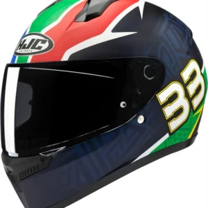 c10-bb33-left_revision2. HJC C10 - BB33 Brad Binder