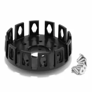 getimagenoresize (41). BWX Billet Clutch Basket - TRX450ER/R ATV