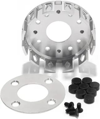 getimagenoresize (50). BWX Billet Clutch Basket - YFZ350 Banshee ATV