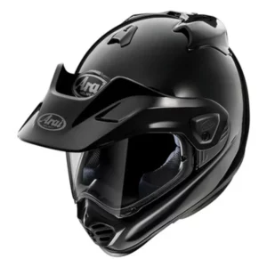 takealot-800-800-tx5-gloss-blk-1. ARAI Tour-X5 - Plain Black