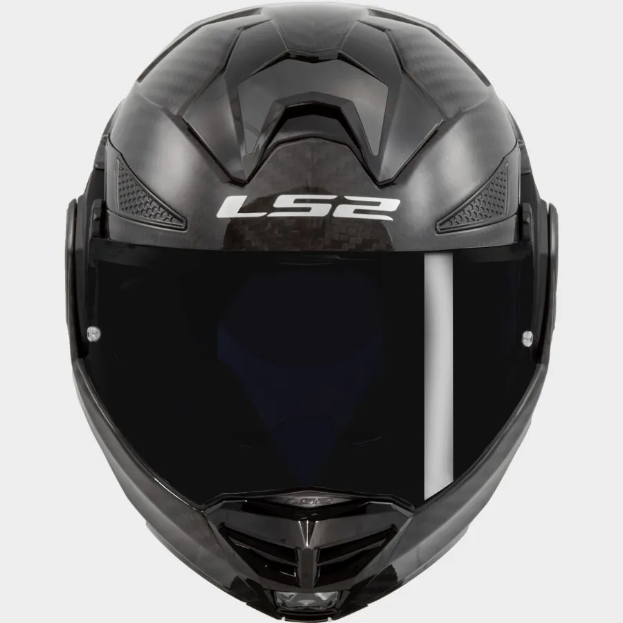 5690170991747669194_900. LS2 FF901 Advant X Carbon - Solid Matt