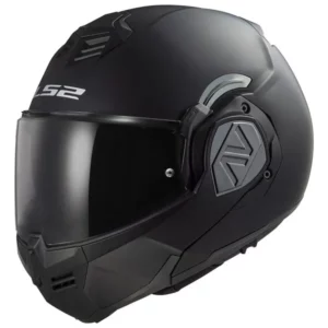 5690610111701590258_600. LS2 FF906 Advant - Solid Matt Black