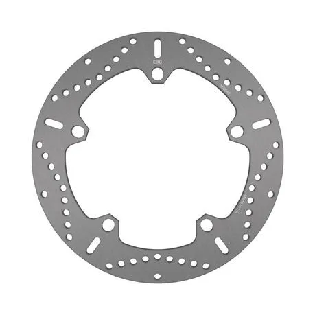 MD687+FA335HH #1. EBC Front Brake Disc & Pads Combo - 1200GS A/C