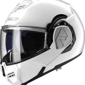 ff906_advant_solid_white_569061002. LS2 FF906 Advant - Solid White