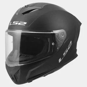 LS216820001100 #1. LS2 FF820 Rapid 3 - Solid Matt Black