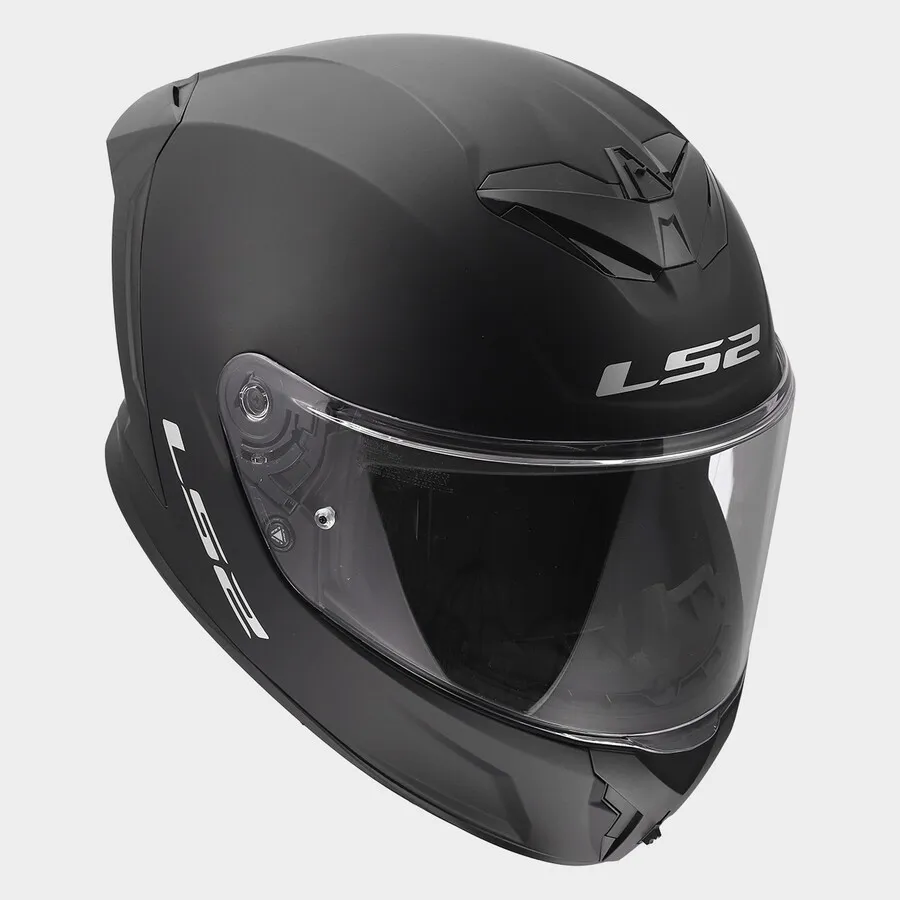 LS216820001100 #2. LS2 FF820 Rapid 3 - Solid Matt Black