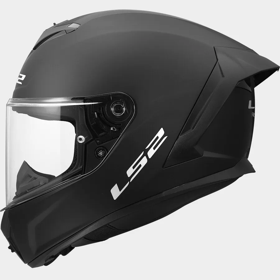 LS216820001100 #3. LS2 FF820 Rapid 3 - Solid Matt Black