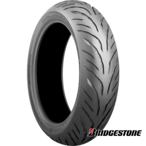 BRG-05M #1. BRIDGESTONE 160/60-18 T-32 R
