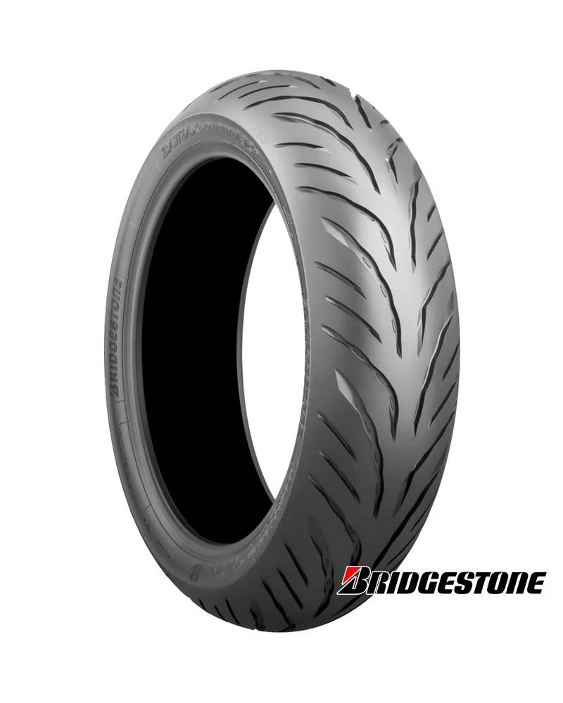 BRG-05M #1. BRIDGESTONE 160/60-18 T-32 R