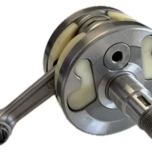 getimagenoresize (70). Wössner Complete Crank - SX125/XC125/TC125/MC125 24-25