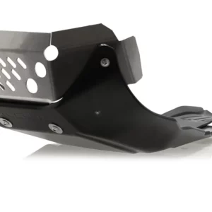 0024691_090a. ACERBIS Skid Plate Yamaha T7 19-20