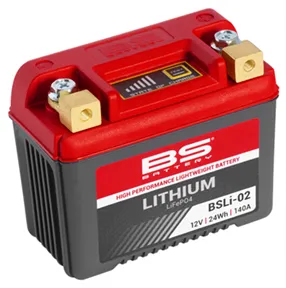 getimagenoresize (71). BS BSLI-02 Lithium Battery (6 MONTH WARRANTY)
