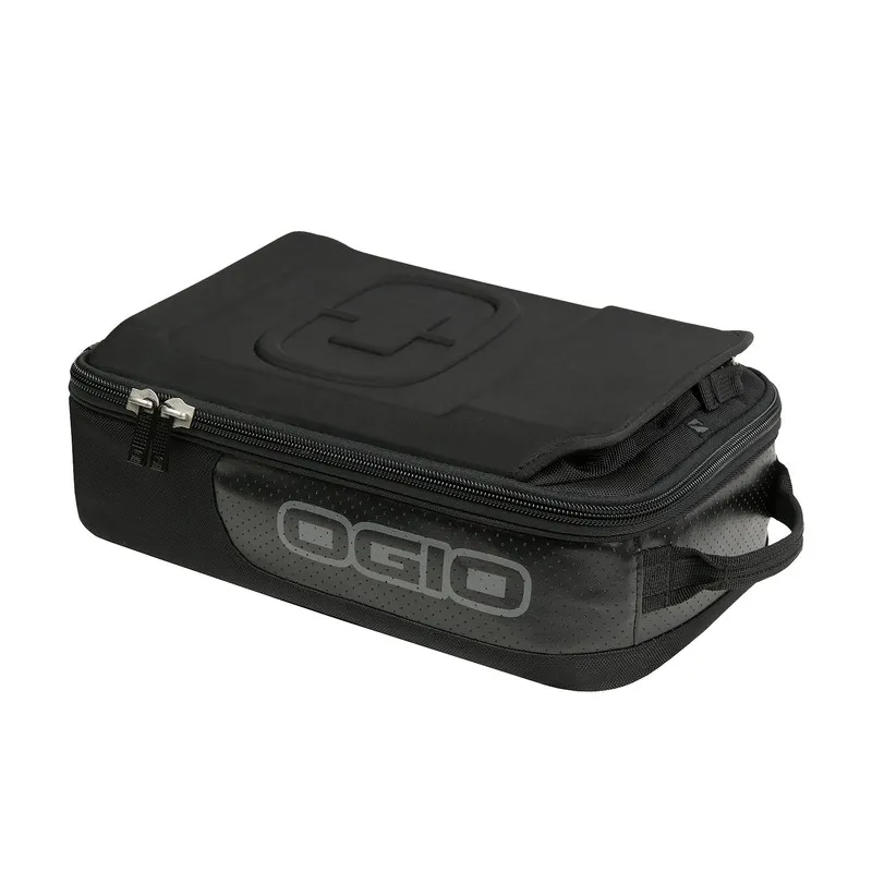 OGIO109025-36 #1. OGIO Stealth Goggle Case - Black