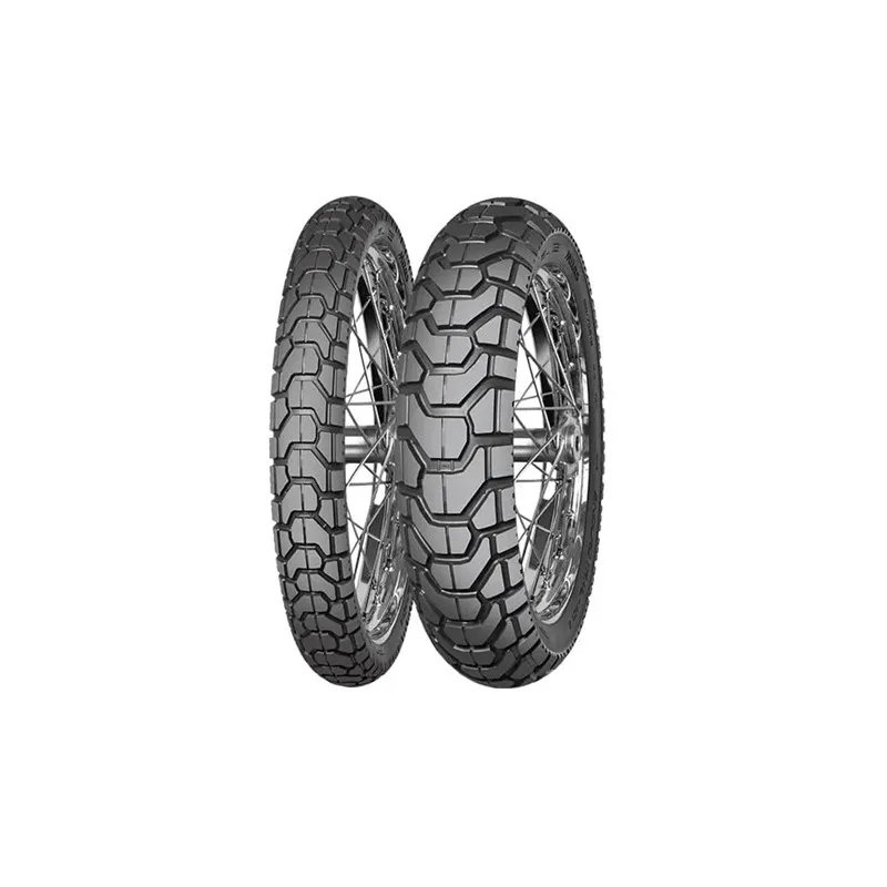 70001415 #2. MITAS 110/80-19 Enduro Trail ADV 2 TL F