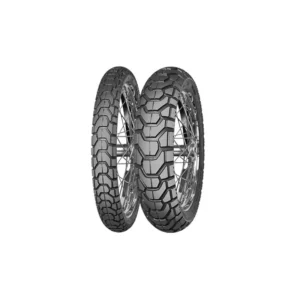 70001410 #1. MITAS 170/60-17 Enduro Trail ADV 2 TL R