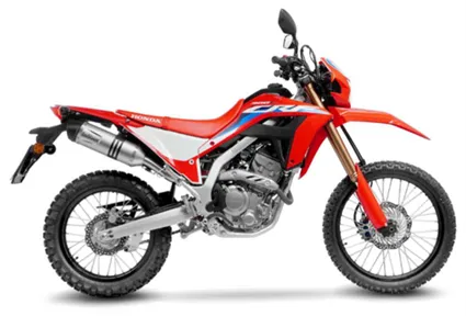 getimagenoresize (79). LEO VINCE LV1 Evo Stainless Slip-On - CRF300L