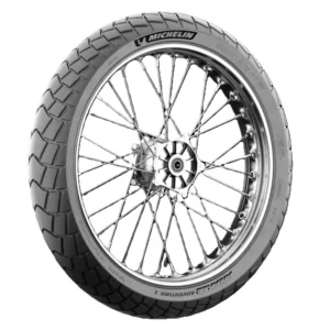 121272 #1. MICHELIN 120/70-19 Anakee Adventure 2 TL F
