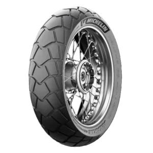 99763 #2. MICHELIN 150/70-17 Anakee Adventure 2 TL R