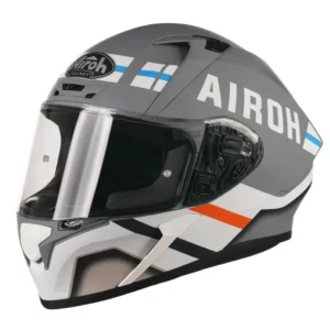 A2323A13VAVI1 #1. AIROH Valor Craft - Matt