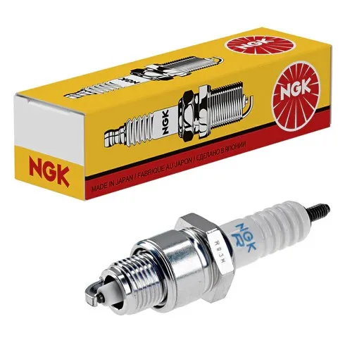 MR8E-9 #1. NGK Spark Plug - MR8E-9