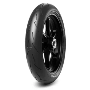 4122600 #1. PIRELLI 120/70-17 Supercorsa SP V4 TL F