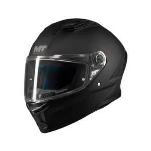 133400pa120 #1. MT Stinger 2 - Pure Matt Black