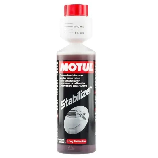 112167 #1. Motul Stabilizer 100ml