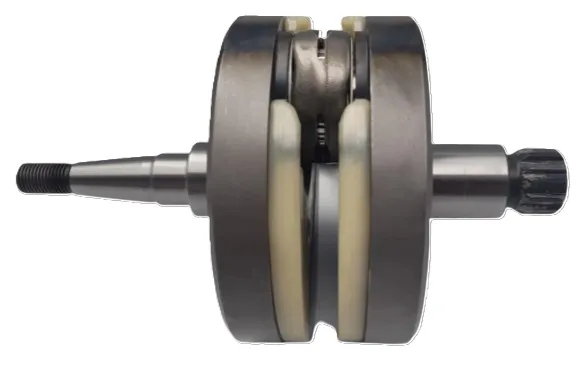 getimagenoresize - 2026-05-12t133223.588. Wössner Complete Crank - YZ250 99-26/YZ250X