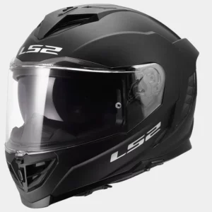 1681800111772633160_900. LS2 FF818 Storm 3 - Solid Matt Black