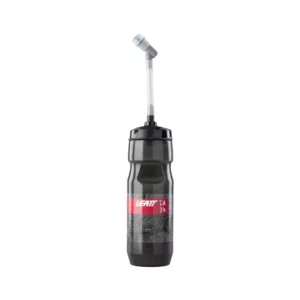 Leatt_Bottle_SteadySipConvertible_750ml_Smoke_9025. Leatt Bottle SteadySip Convertible Smoke - 750ml