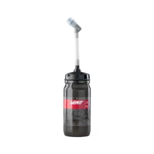 9025102520-2-done. Leatt Bottle SteadySip Convertible Smoke - 600ml