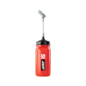 9025102530-2-done. Leatt Bottle SteadySip Convertible Fire - 600ml
