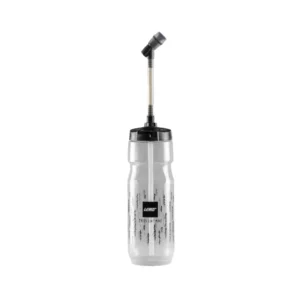9026005700-2-done. Leatt Bottle SteadySip Convertible Clear - 750ml
