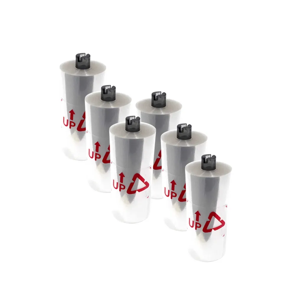 8019100111-1-done. Leatt Roll-Off Velocity film 48mm - 6-pack - Standard