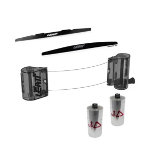 8019100110-1-done. Leatt Roll Off Kit Velocity 5.5/6.5 - Standard
