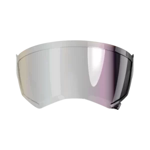Leatt_ShieldADV_8.5-9.5_PinlockReady_Iriz_40252031. Leatt Visor ADV 8.5/9.5 - Pinlock Ready Iriz Silver