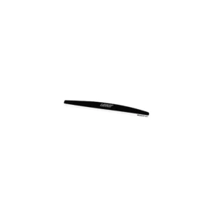 8020100120-1-done. Leatt Roll-Off Dirt strips 5.5 3-pack - Black