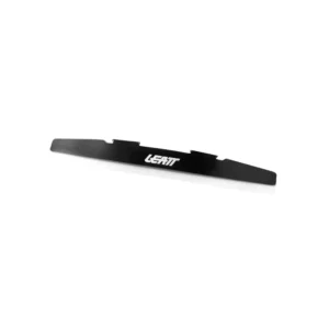 8019100112-1-done. Leatt Roll-Off Dirt strips 6.5 - 3-pack - Clear