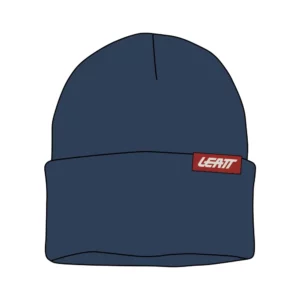 5026081000-1_result. Leatt Beanies Team - Denim Blue
