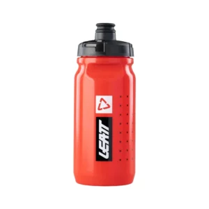 9025102630-1-done. Leatt Bottle DuoValve Fire - 600ml