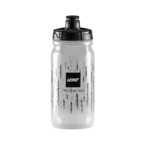 9026005910-1-done. Leatt Bottle DuoValve Clear - 600ml