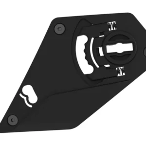 4025203220-1_result. Leatt Visor Mechanism ADV 8.5/9.5