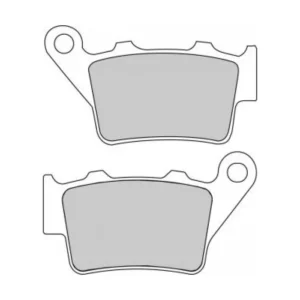 220-FDB2005ST#1.jpg. FERODO Sinter Brake Pad FA208/213